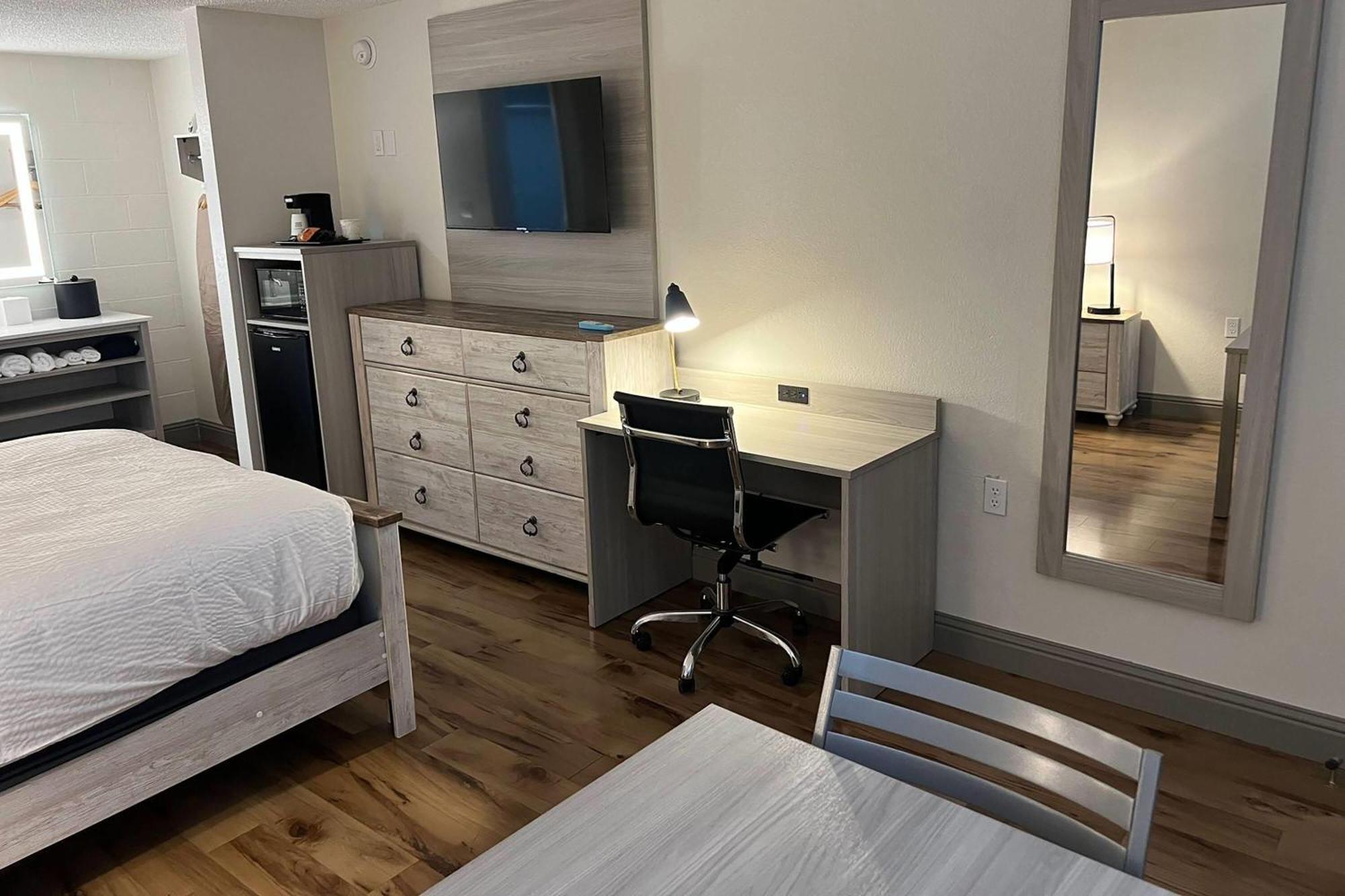 Baymont By Wyndham 2* Susanville