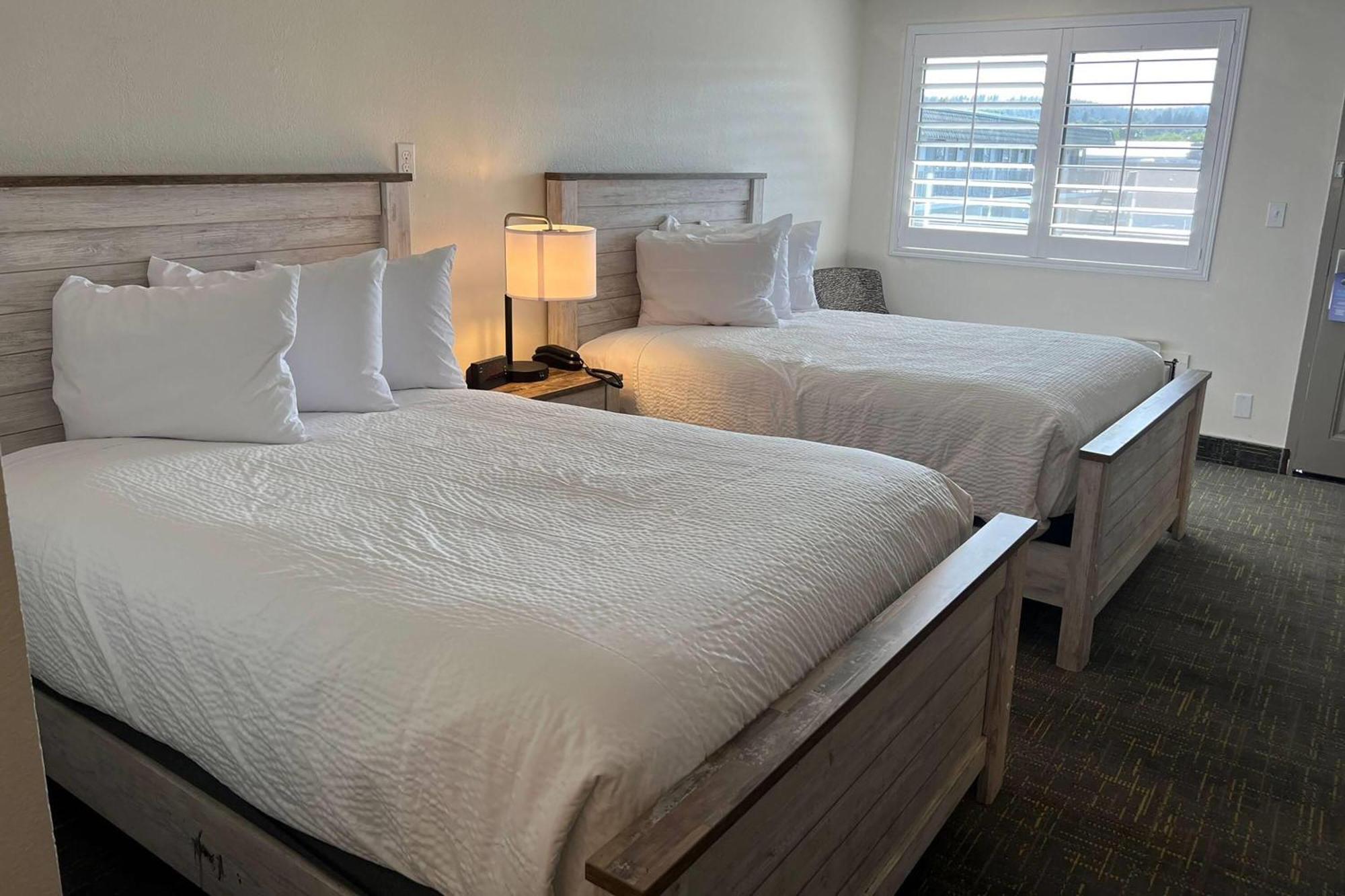 Baymont By Wyndham Motel Susanville