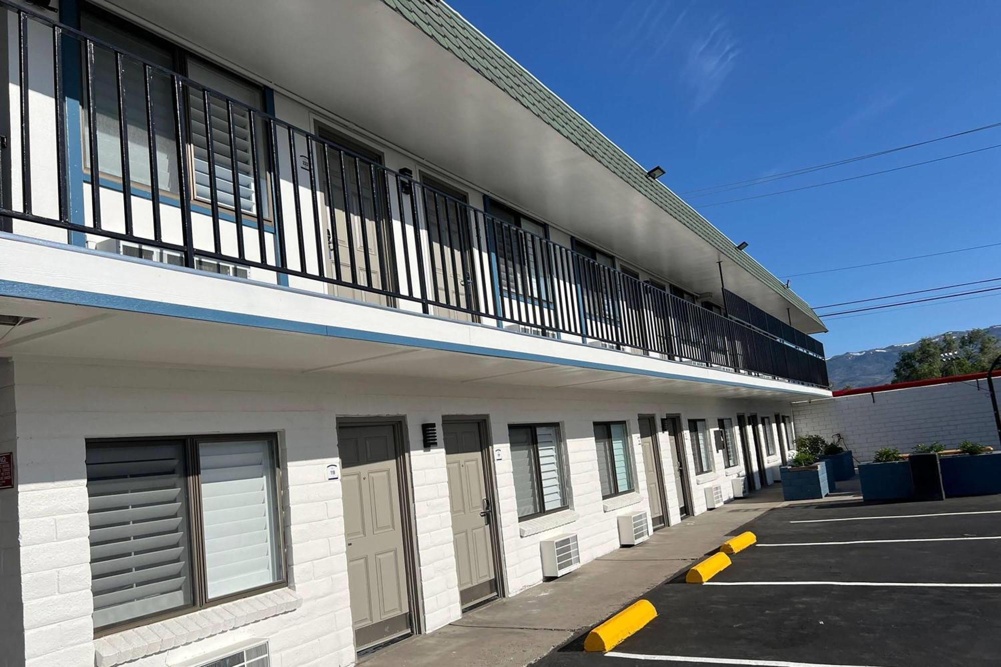Motel Baymont By Wyndham