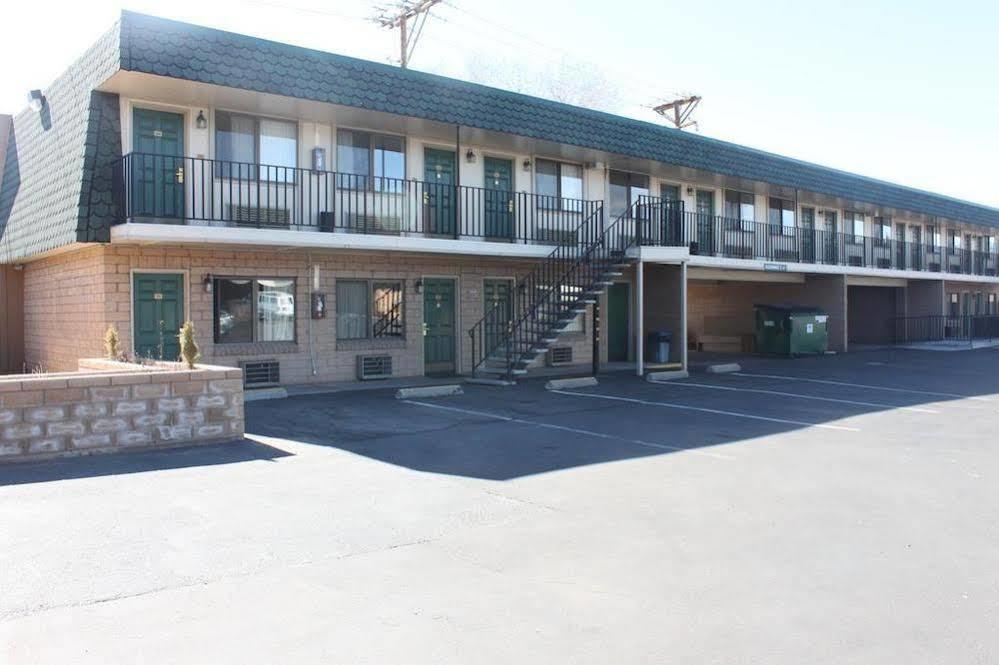 Baymont By Wyndham Motel Susanville