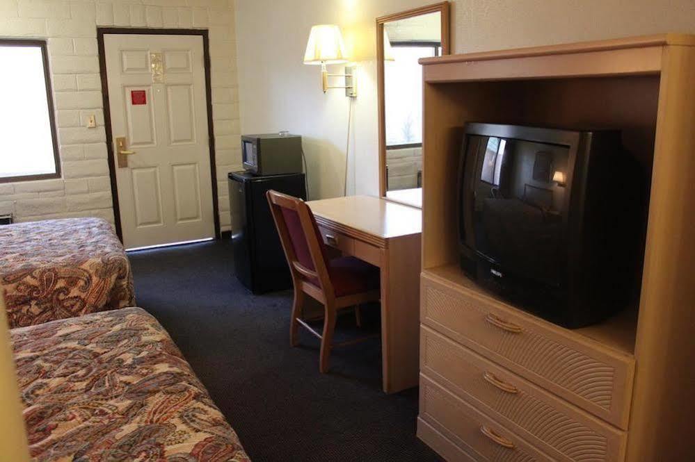 Motel Baymont By Wyndham Susanville