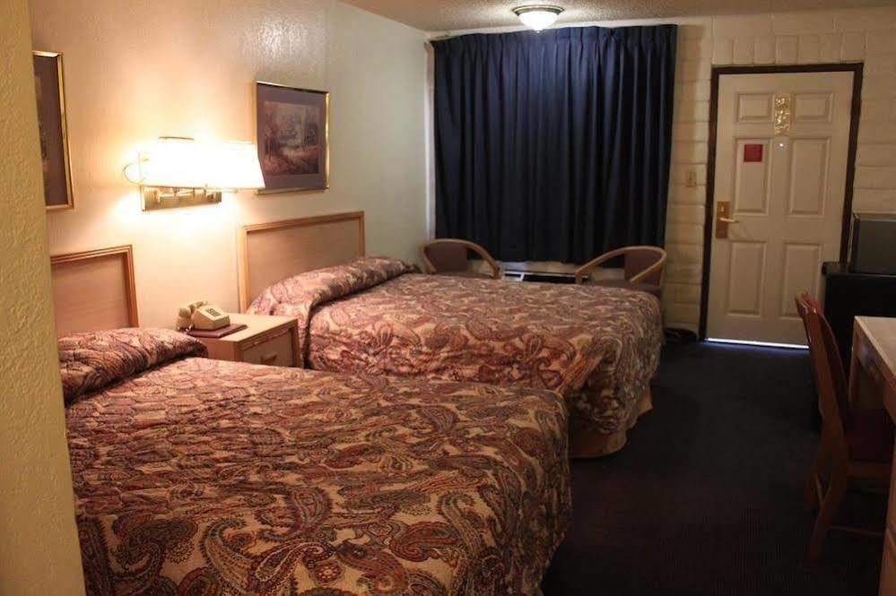 Motel Baymont By Wyndham Susanville